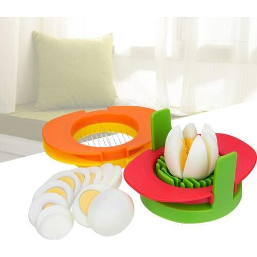 LISHEN Egg Cutters