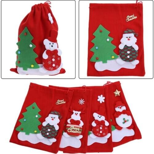 OLOEY Christmas Gift Bags