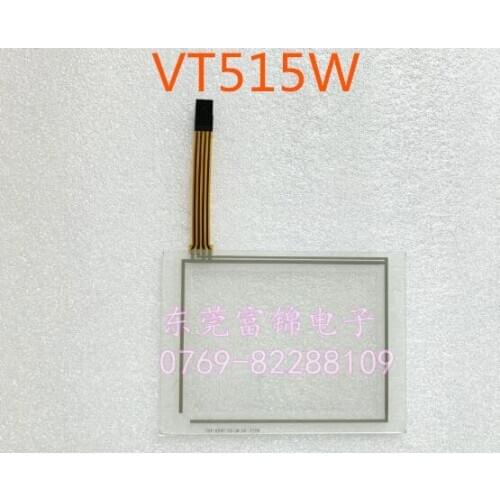 Touch screen panel for ESA VT515W Repair Repair