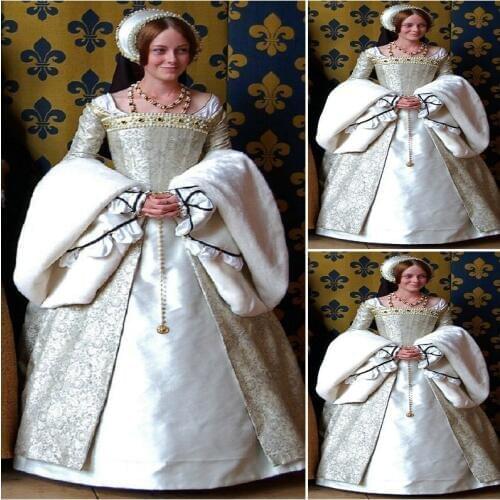 On sale SC-1154 Victorian Gothic/Civil War Southern Belle Ball Gown Dress Halloween thearter dresses Sz US 6-26 XS-6XL