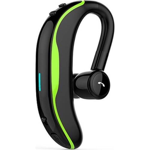 Bluetooth Headset Wireless Bluetooth Headphone with Microphone Hands-Free Earphone Sports Running for Bluetooth Devieces Men