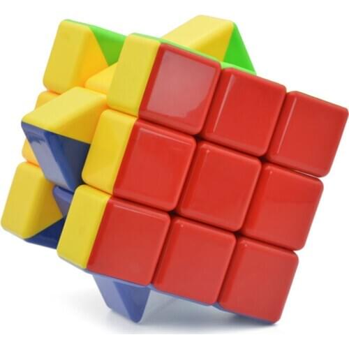 Super Big Cubes 18cm 3x3x3 Magic Cube Higth Diffuclty Professional Educational Toy for Kid Best Gift