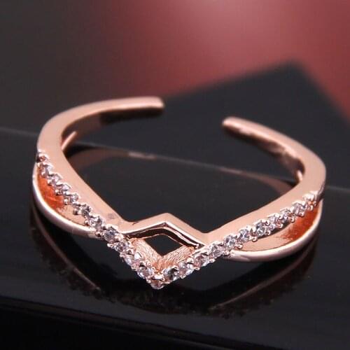 TCY Wedding Rings