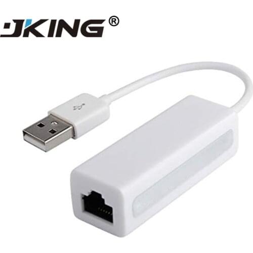External USB Wired Ethernet Network Card Adapter USB to Ethernet RJ45 Lan for Windows 7/8/10/XP RD9700 For Win XP/7/8/10