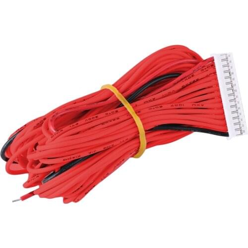 Li-Ion Li-Polymer Battery Pack Protection Board BMS For 13S 48V/54.6V Batteries Lithium Battery Protection Board