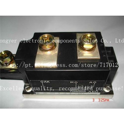 Free Shipping DD260N16K No New(Old components,Good quality) SCR Module:260A-1600V,Can directly buy or contact the seller
