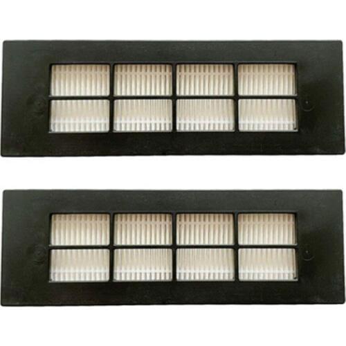 1pcs HEPA Filters for Conga 3090 Series Vacuum Cleaner Sweeper Dust Filter Strainer Replacement Accessories