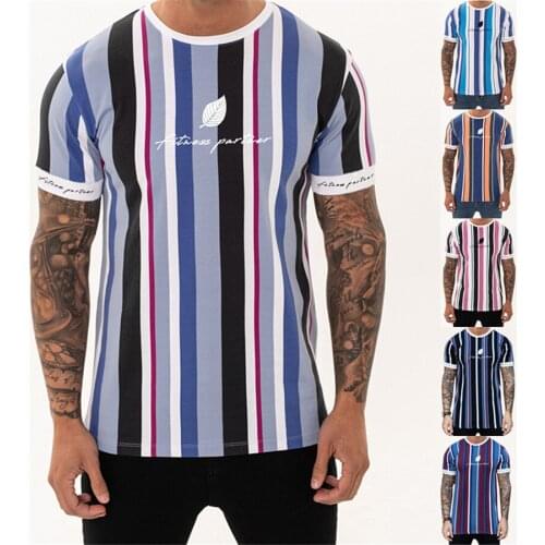 FKN Men's T-shirts With Print