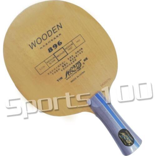 Yinhe Milky Way Galaxy 896 table tennis PingPong blade