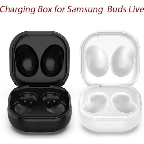 2021 New Replacement Charging Box For Samsung Galaxy Buds Live Charger Case Cradle For Galaxy Buds Wireless Earphone