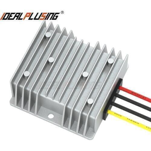 Step down 120W 72V to 24V DC TO DC CONVERTER