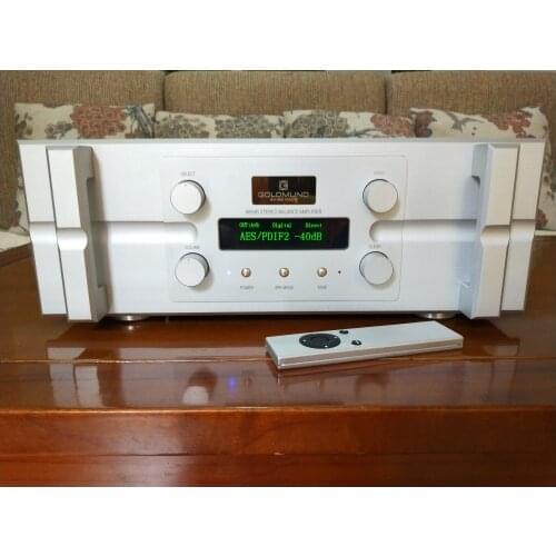 Latest upgrade A60HB FET fully balanced bridge type A high power combined power amplifier decoding machine DSD+DAC+Wireless blue