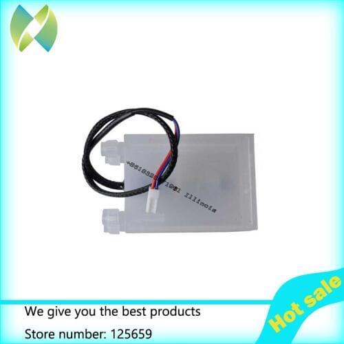 For Infiniti / Challenger Sub Ink Tank (4 Color)