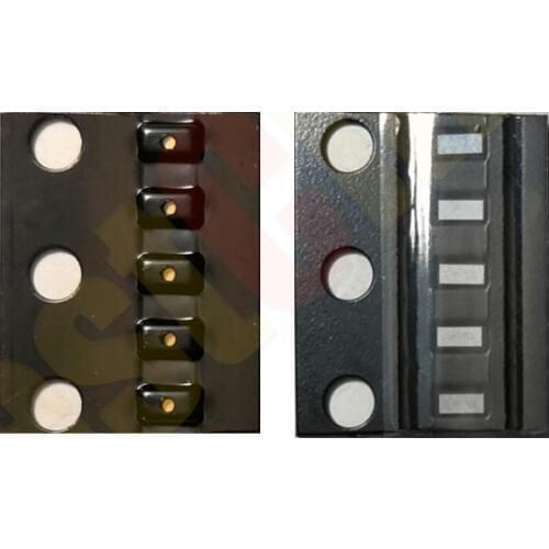 5pcs-10pcs/lot D4001 For iPad 6 for ipad air 2 air2 for ipad6 Backlight contol Diode Back light Glass Booster diode