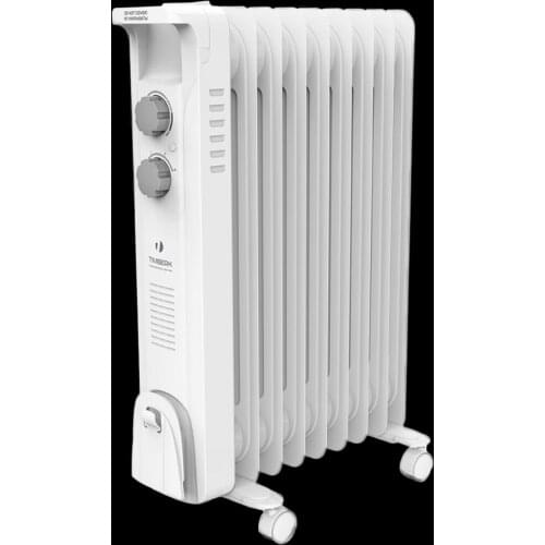 Timberk Electric Heaters