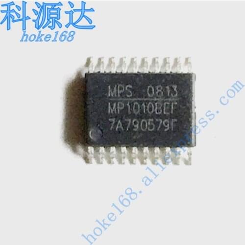 10pcs/lot MP1010BEF TSSOP20 MP1010B MP1010 MP1010BEF-LF-Z In Stock