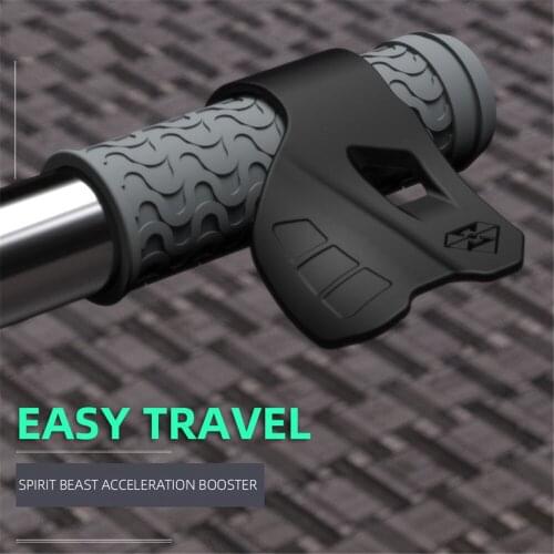 Motorcycle Accelerator Assist Electric Throttle Clip Labor Saver Universal Constant Speed Assist System handlebars