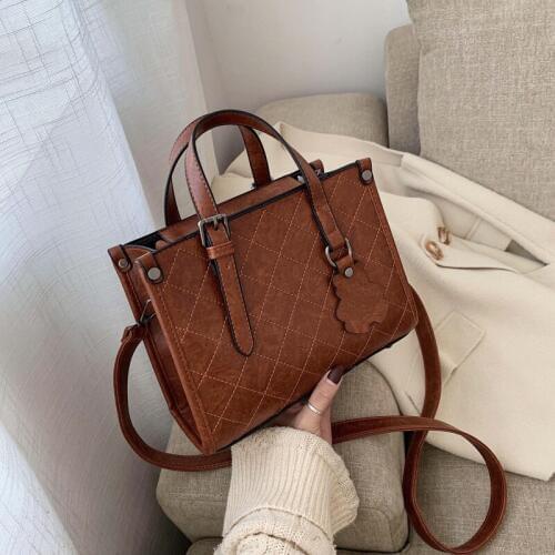 Женские винтажные сумки Amberler China At AliExpress