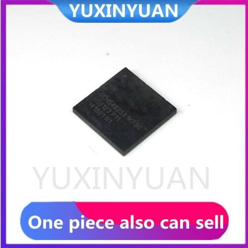 BCM5482 BCM5482SA1KFBG BGA 5PCS/LOT
