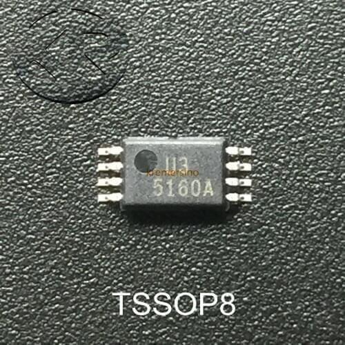 EPROM 25160 memory chip erasable programmable read EPROM 25160 SOP8 25160 TSSOP8