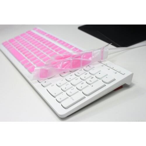 For Lenovo Keyboard S5 S525 F118 F208 F308 F558 F618 iR358 iR608 keyboard Protective Cover Silicone Desktop PC protector Skin