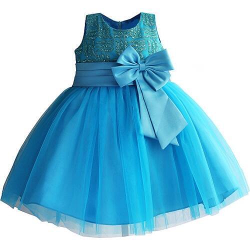 Party Dresses For Girls HETISO China