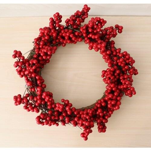 HUAIU Artificial Flowers For Decoration