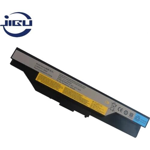 JIGU Laptop Battery For Lenovo B465 B465A B465c B465G G465C G470E 3ICR19/66-2 L10C6Y11 L10M6Y11