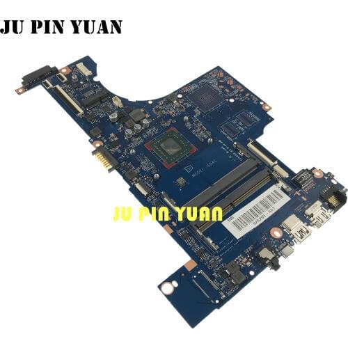 926285-601 926285-001 For HP PAVILION 15-CD000 15Z-CD PC Laptop Motherboard A6-9220 100% fully Tested