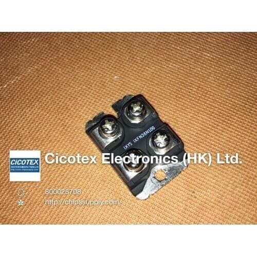 IXFN36N100 MODULE IGBT