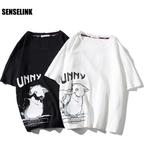 2021 Summer New Men/Women T Shirt Print Anime Sleeve 100% Cotton Hip-Hop Fashion Casual Japanese Oversize Loose Men T-Shirt 5XL