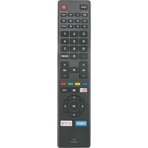 New Remote Control NH415UP for SANYO TV FW50C36F FW50C78F FW50C85T FW65C78F FW55C78F