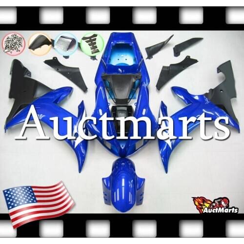 For Yamaha YZFR1 YZF R1 1000 02 03 2002 2003 Fairing Kit Bodywork (P/N:4b17)