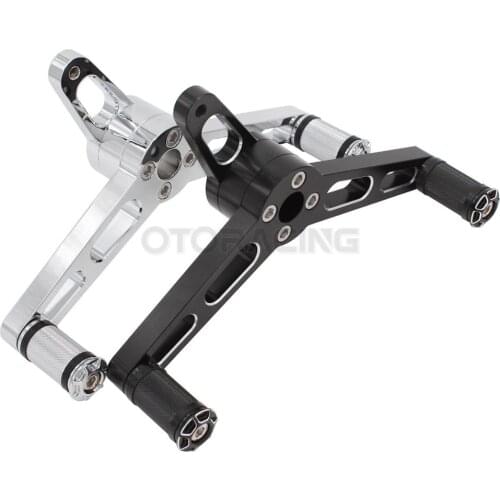Motorcycle Front Heel Toe Shift Lever Pedal Shifter Foot pegs For Harley Sportster Custom XL 1200C 1200X Nightster 1200N