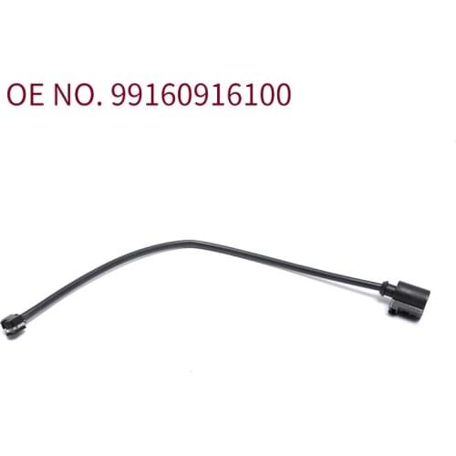 Fit For Porsche BOXSTER(981) CAYMAN（981）brake alarm line OE:99160916100
