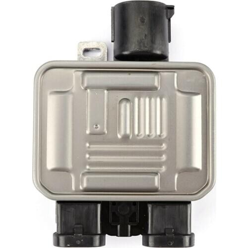 Radiator Cooling Fan Control Module Relay ECU for Land Rover Freelander 2 /LR2 Volvo V70 S60 S80 XC70 XC60 940004202 940.0042.02