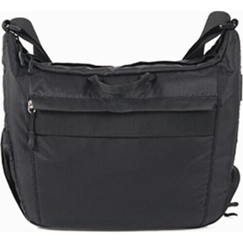 KANI NL-030 Shoulder Bag Waterproof nylon Photography Camera Carry Bag