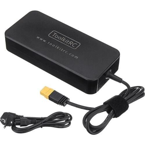 ToolKitRC ADP-180MB 180W 2.34A Power Supply Adapter With XT60 Output