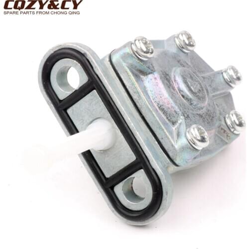 Scooter Fuel Taps Oil switch for MBK CW Booster 50 CWR Booster Road YE Evolis YM Fizz 50cc 121670250