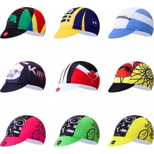 Weimostar Cycling Caps China