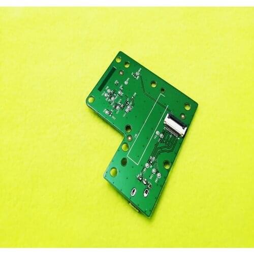 1 x For Xbox 360 E Silm Power Charger Switch Board For Xbox360 E Super Slim Console Pulled Parts Accessories Replacment