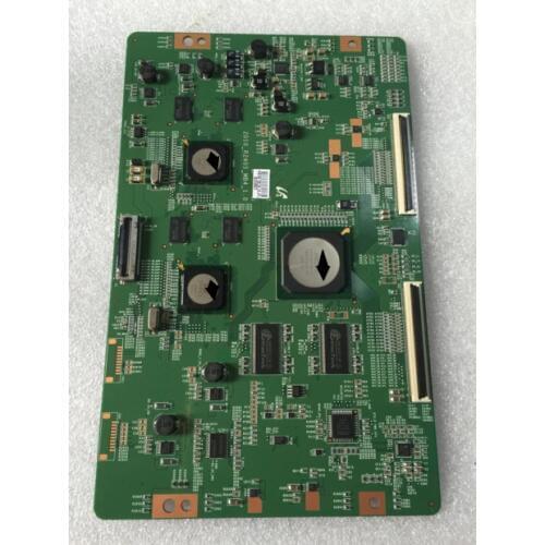 2010_R240S_MB4_1.0 Logic board Board for connect with LTF550HQ02 T-CON connect board