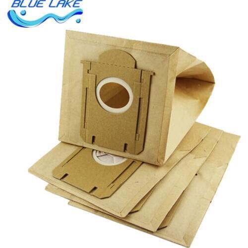Original OEM,Vacuum cleaner dust paper bags ,Vacuum cleaner accessories parts,for FC8202 8220 8222 8204 or ELEC Z2347 / Z3347
