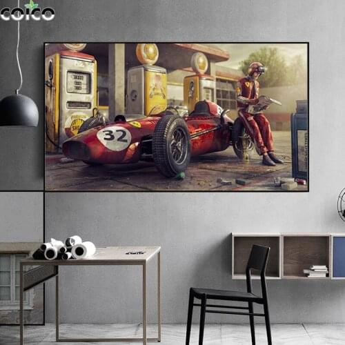 Настенные картины для спальни Coico Art China At AliExpress