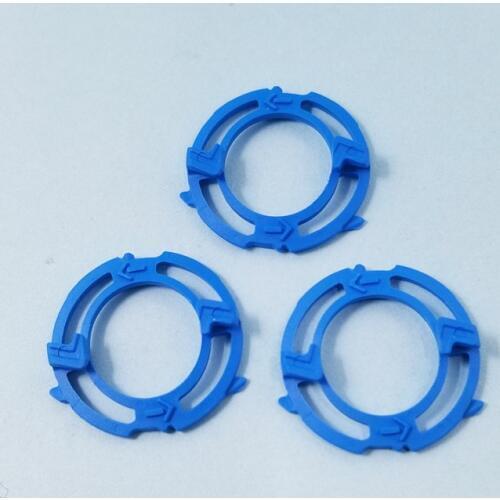 3pcs Shaver Heads Holder Plate For Philips 5000 Series S5075 S5079 S5013 S5050 S5070 S5071 S5050 Shaving Heads