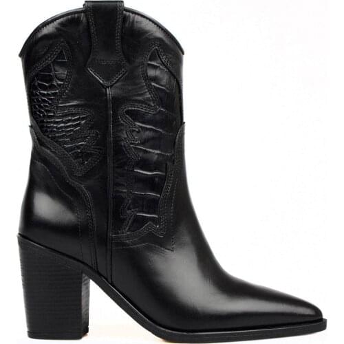 Women's Autumn Shoes FootCourt China