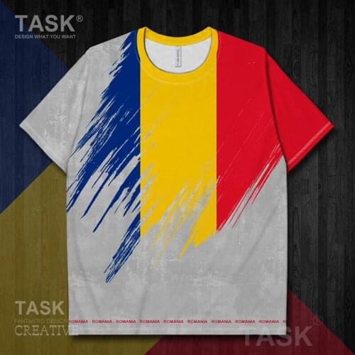 Romania Romanian Peru Peruvian Venezuela Venezuelan Ecuador Ecuadorian Quick Dry t shirt Fitness gym sporting clothes summer