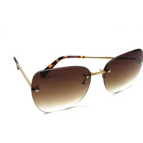 16710 C1 63 Rachel Paris Sunglasses Quality and Original Sun Glasses