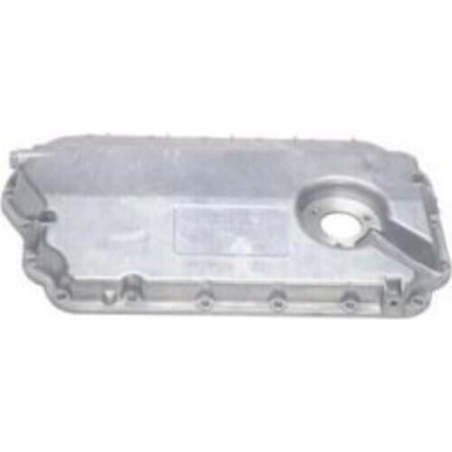 OIL PAN 078103604AA USE FOR AUDI A4/A6/A8 2.4,VW PASSAT,SKODA SUPERB