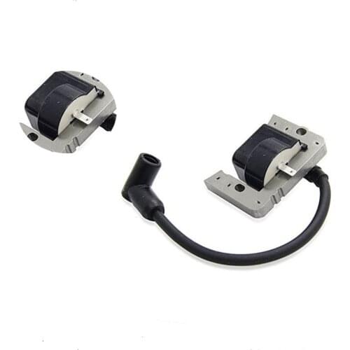 Ignition Coil Module For Tecumseh Lawn Mowers 36344A 36344 37137 Sten 440-044 Rotary 14135 Thru OHV180 OV358EA OV490EA Magneto